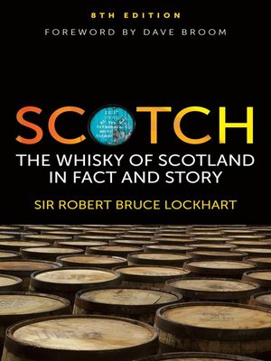 cover image of Scotch